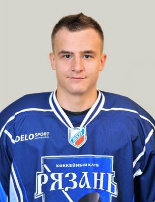 Егор Кривченко